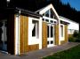 Fa�ade de la maison