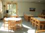 La salle � manger