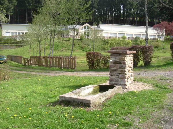 La Source du Tampa